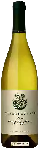 Wijnmakerij Tiefenbrunner - Turmhof Anna Weissburgunder (Pinot Bianco)