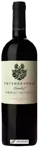 Wijnmakerij Tiefenbrunner - Turmhof Cabernet Sauvignon