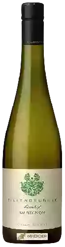 Wijnmakerij Tiefenbrunner - Turmhof Sauvignon Blanc