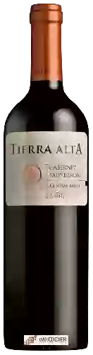 Wijnmakerij Tierra Alta - Cabernet Sauvignon