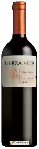 Wijnmakerij Tierra Alta - Carmenère
