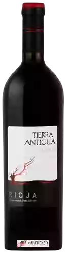 Wijnmakerij Tierra Antigua - Reserva