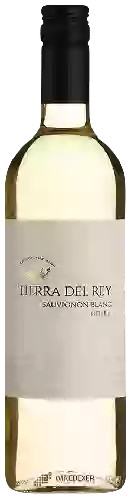 Wijnmakerij Tierra del Rey - Sauvignon Blanc