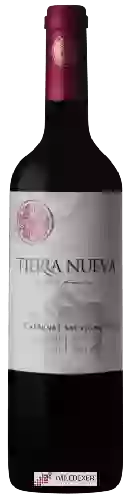 Wijnmakerij Tierra Nueva - Cabernet Sauvignon