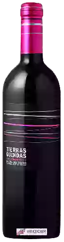 Wijnmakerij Tierras Guindas - Tempranillo