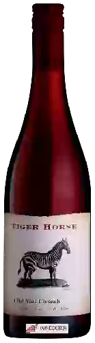 Wijnmakerij Tiger Horse - Old Vine Cinsault