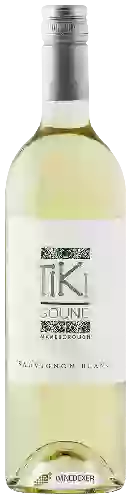 Wijnmakerij Tiki Sound - Sauvignon Blanc