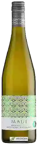 Wijnmakerij Tiki - Maui Pinot Gris