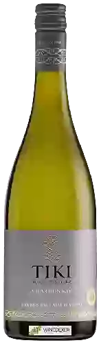 Wijnmakerij Tiki - Single Vineyard Chardonnay