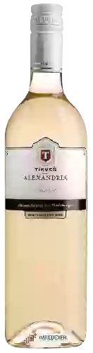 Wijnmakerij Tikveš - Alexandria Classic