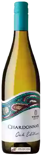 Wijnmakerij Tikveš - Oak Edition Chardonnay