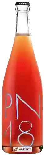 Wijnmakerij Tillingham - Pet Nat Rosé