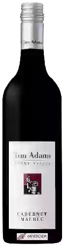 Wijnmakerij Tim Adams - Cabernet - Malbec