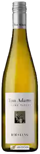 Wijnmakerij Tim Adams - Riesling