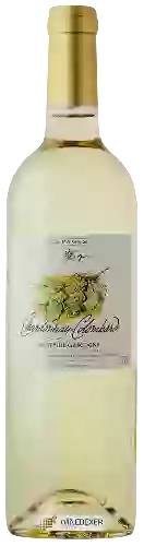 Wijnmakerij Robert Giraud - Chardonnay - Colombard Côtes De Gascogne Cépages