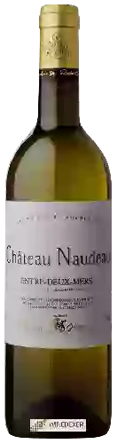 Wijnmakerij Robert Giraud - Entre-Deux-Mers Château Naudeau