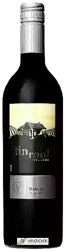 Wijnmakerij Tin Roof Cellars - Merlot