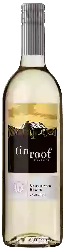 Wijnmakerij Tin Roof Cellars - Sauvignon Blanc