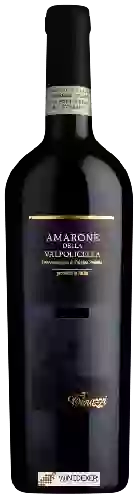 Wijnmakerij Tinazzi - Amarone della Valpolicella