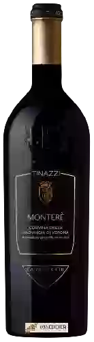 Wijnmakerij Tinazzi - Ca' de' Rocchi Corvina Monterè