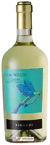 Wijnmakerij Tinazzi - Ca' de' Rocchi Custoza