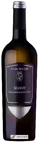 Wijnmakerij Tinazzi - Ca' de' Rocchi Soave