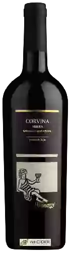 Wijnmakerij Tinazzi - Corvina Verona