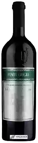 Wijnmakerij Tinazzi - Pinot Grigio Collezione di Famiglia (Selezione di Famiglia)