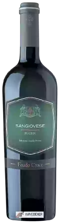 Wijnmakerij Tinazzi - Sangiovese