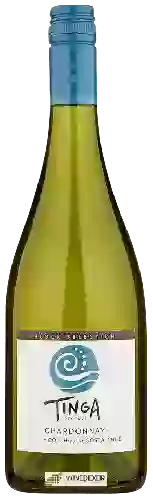 Wijnmakerij Tinga - Chardonnay
