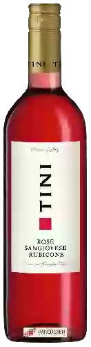 Wijnmakerij Tini - Sangiovese Rosé