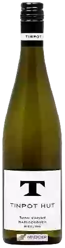 Wijnmakerij Tinpot Hut - Riesling