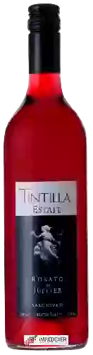 Wijnmakerij Tintilla - Rosato di Jupiter Sangiovese