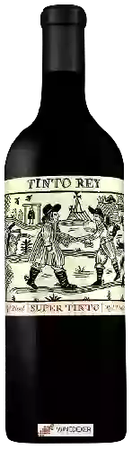 Wijnmakerij Tinto Rey - Super Tinto