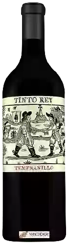 Wijnmakerij Tinto Rey - Tempranillo