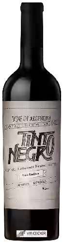 Wijnmakerij Tinto Negro (TintoNegro) - Cabernet Franc