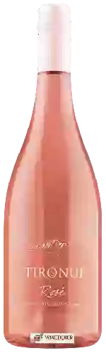 Wijnmakerij Tironui Estate - Rosé