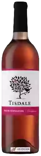 Wijnmakerij Tisdale - White Zinfandel