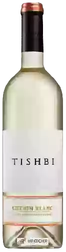 Wijnmakerij Tishbi - Chenin Blanc