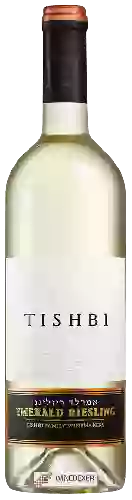 Wijnmakerij Tishbi - Emerald Riesling