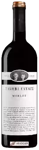 Wijnmakerij Tishbi - Estate Merlot