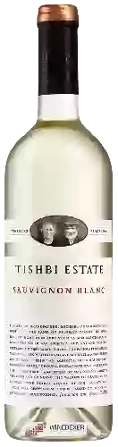 Wijnmakerij Tishbi - Estate Sauvignon Blanc