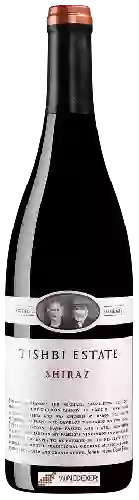 Wijnmakerij Tishbi - Estate Shiraz