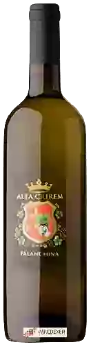 Wijnmakerij La Vinicola del Titerno - Alta Crirem Botte 22 Falanghina