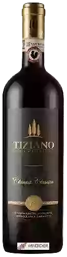 Wijnmakerij Tiziano - Chianti Classico