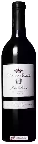 Wijnmakerij Tobacco Road - Tradition Cabernet Sauvignon