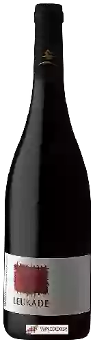 Wijnmakerij Tobelos - Leukade