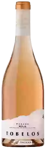 Wijnmakerij Tobelos - Rosado