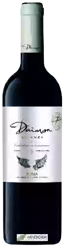 Wijnmakerij Tobia - Daimon Crianza Tinto