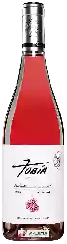 Wijnmakerij Tobia - Rioja Rosado